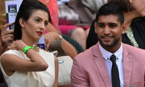 کسی نے بدلہ لینے کیلئے عامر کی ویڈیو لیک کی، فریال