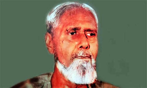 قدرت اللہ شہاب: بابو سے بابا جی تک