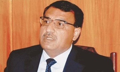 دھاندلی ثابت نہ ہوئی تو عمران خان کو پھانسی ہونی چاہیے، سابق ایم آئی افسر