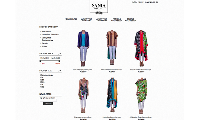 Steps to Start an Online Retailer Steps to Start an Online Retailer