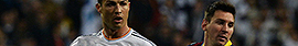 Barcelona vs Real Madrid: Clash of the titans
