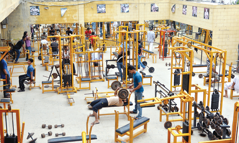 Back to Bholu’s Pakistan