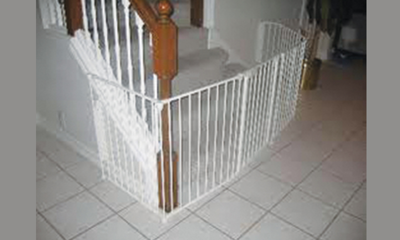 Childproofing your home Childproofing your home