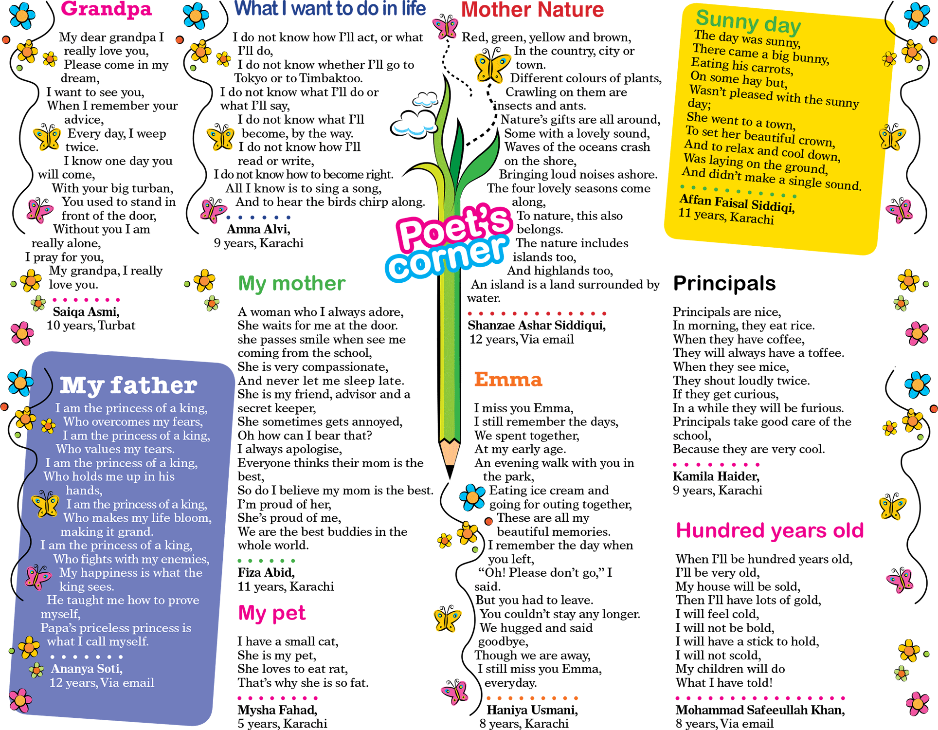 Best Designed Blogs From Poets Best Designed Blogs From Poets