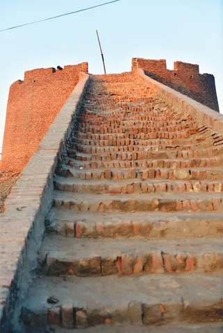 Umerkot Lost In History Newspaper Dawncom