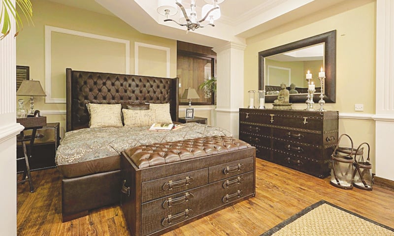 Furniture Design In Pakistan 2015 fit for a queen - newspaper - dawn Furniture Design In Pakistan 2015 fit for a queen - newspaper - dawn