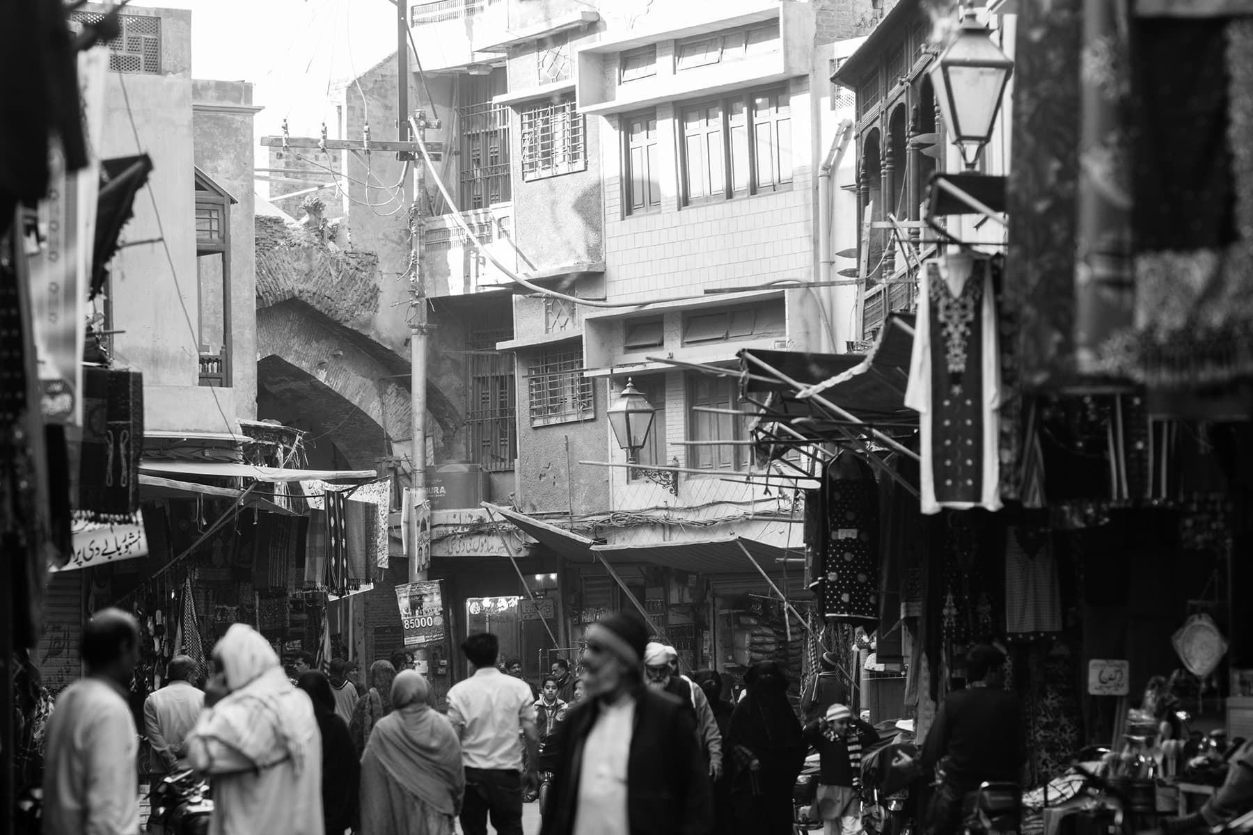 a walk through the delhi gate blogs dawn com
