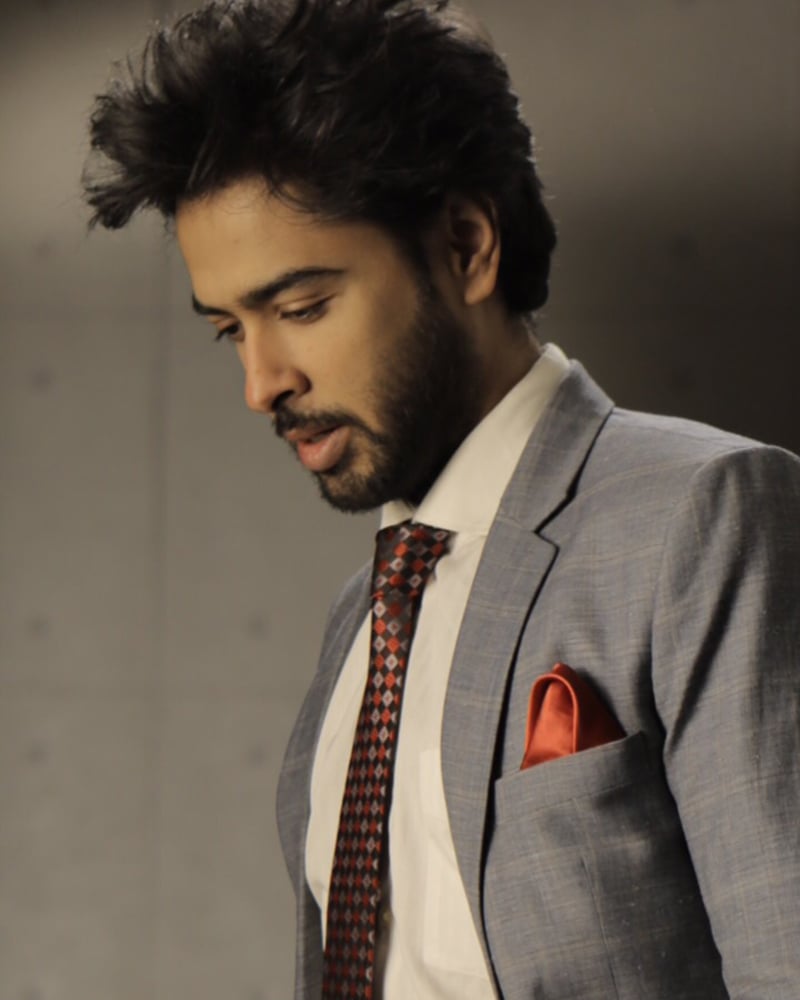 My Film Will Be A Commercial One Shehzad Roy Pakistan DAWN COM My Film Will Be A Commercial One Shehzad Roy Pakistan DAWN COM