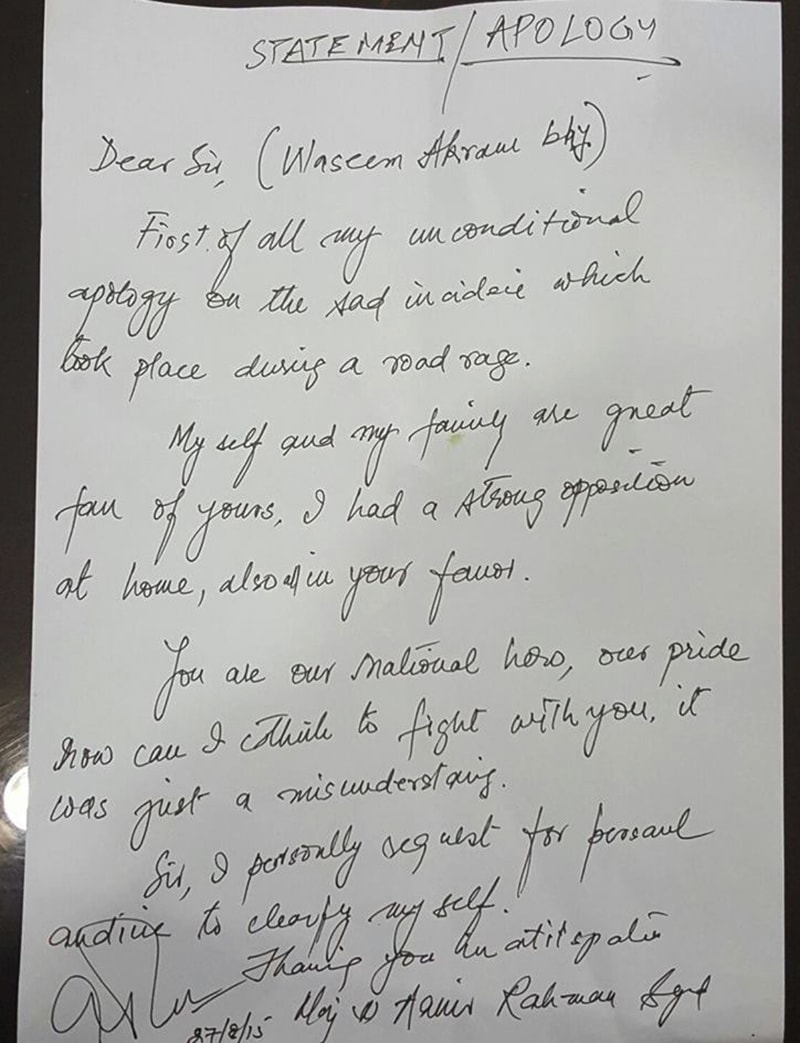 Letter Of August To His Parents Letter Of August To His Parents
