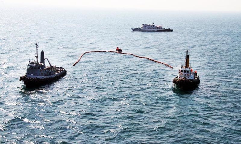 Navy gets only 10pc of defence budget