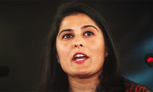 'If people don't go to jail for honour killing, how will they know it's a crime?'