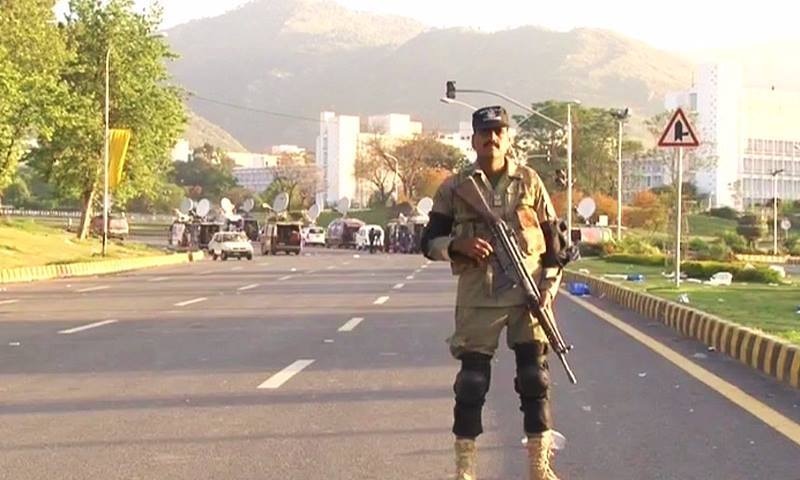 — فوٹو: ڈان نیوز
