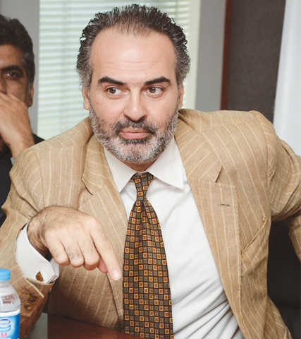Lahore Knowledge Park Company Chief Executive Officer Shahid Zaman says the park will be a mini smart and green city that will create over 40,000 jobs and more than 11,200 PhDs by 2040, becoming a business and innovation hotbed.
