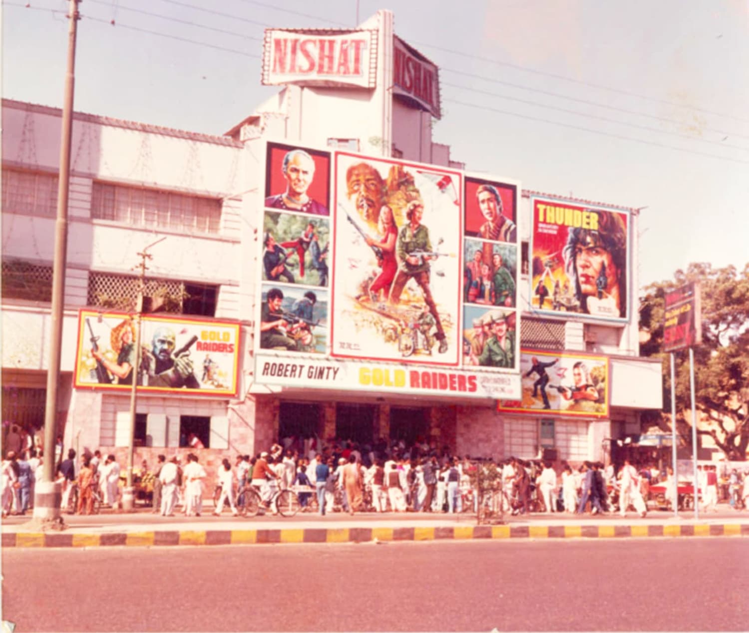 Karachi: What’s in a picture? - Part II