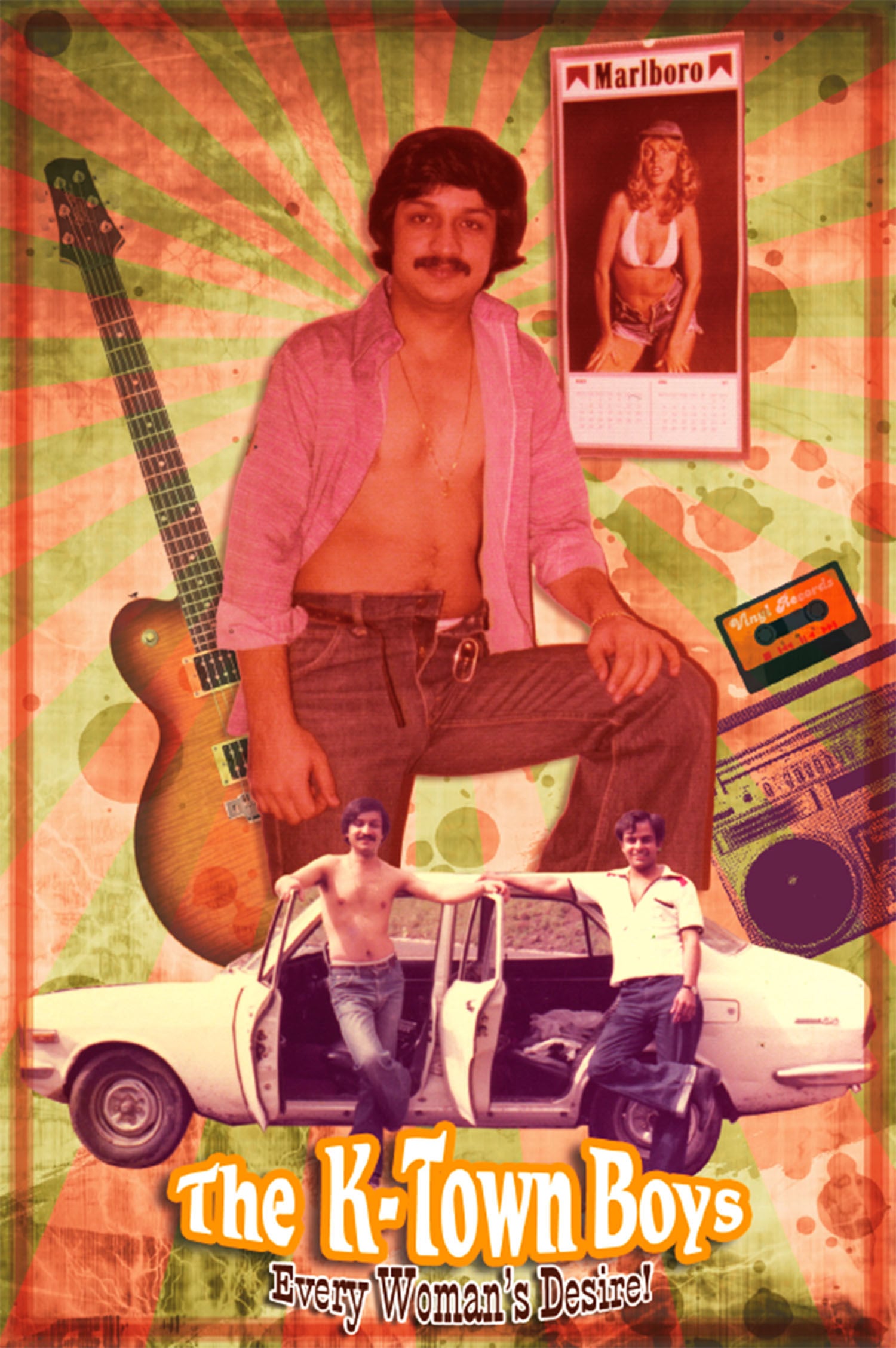 Karachi: What’s in a picture? - Part II