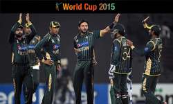 South Africa's golden generation, Pakistan's mission impossible