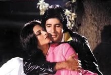 Flashback to 'Silsila': Yash Chopra's neglected masterpiece