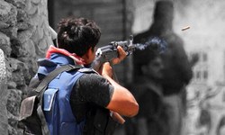 Karachi: Here lie the living