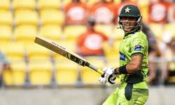 Punishing: What are the three toughest jobs in sport?