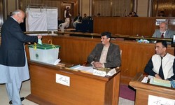 Analysis: Balochistan senate poll peculiarities