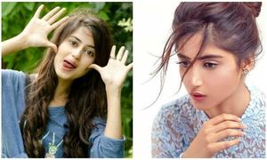 Sajal Ali's style evolution: From girl-next-door to high fashion diva