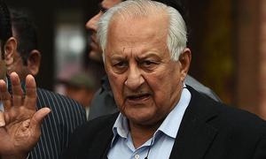 Comment: Is PCB out to sacrifice it all for cricket revival with India?
