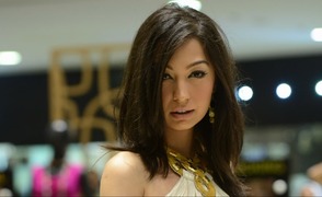 Rubya turns designer: 'A girl&rsquo;s just trying to make the most of her youth'