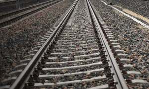 Blast near railway tracks damages Jaffar Express in Sibi