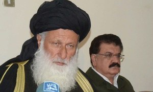 CII chief says willing to review blasphemy law