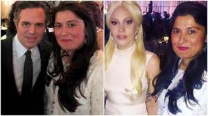 10 times Sharmeen and her celebrity friends gave us major #squadgoals