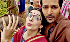 Here's what Indian critics had to say about Mawra Hocane's Bollywood debut, Sanam Teri Kasam