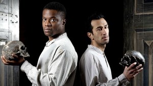 Shakespeare&rsquo;s Globe brings Hamlet to Lahore