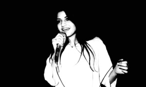Nazia Hassan, we miss you