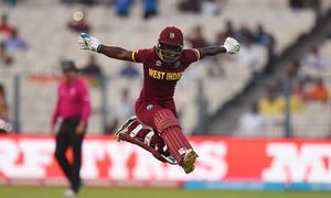 West Indies women beat Australia to become World T20 champions