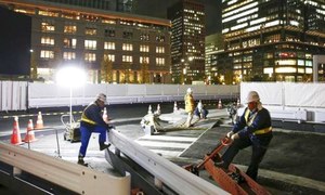 Death by overwork on the rise among Japanese workers