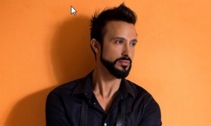 Liam Neeson's Taken gets a TV prequel, and it stars Ali Kazmi