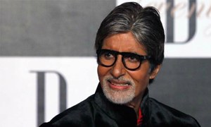 Panama Papers: Amitabh Bachchan breaks silence over tax evasion scandal