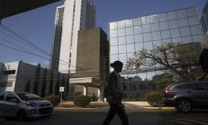 No loss of sleep over Panama Papers