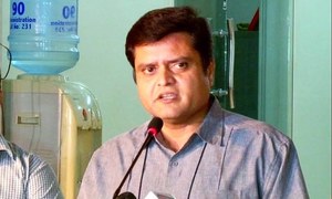 MQM sweeps NA-245, PS-115 by-polls