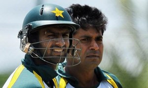 Coaching role: Aaqib lashes out at PCB for going back on their &lsquo;promise&rsquo;