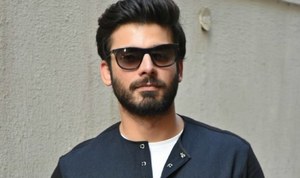 Leaked: Fawad and Anushka to play Karachiites in Ae Dil Hai Mushkil