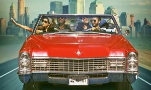 Dobara Phir Se is not a teeny bopper love story, says Mehreen Jabbar