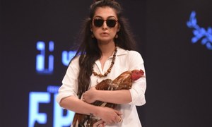 5 out of the box style statements from FPW you should try