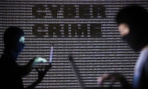 Current cybercrime bill &lsquo;better, but not ideal&rsquo;