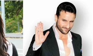 Will Saif Ali Khan be the lead in Anushka’s next production?