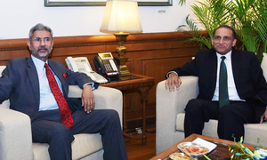 How not to go about Pak-India diplomacy