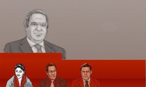 Where all are guilty, none are guilty