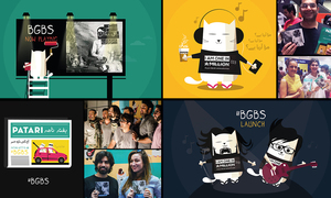 Tech start-ups: starting small, dreaming big is the key