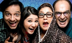 10 people you'll bump into this Eid