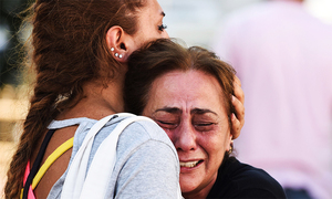 Killing the faithful, in the name of faith